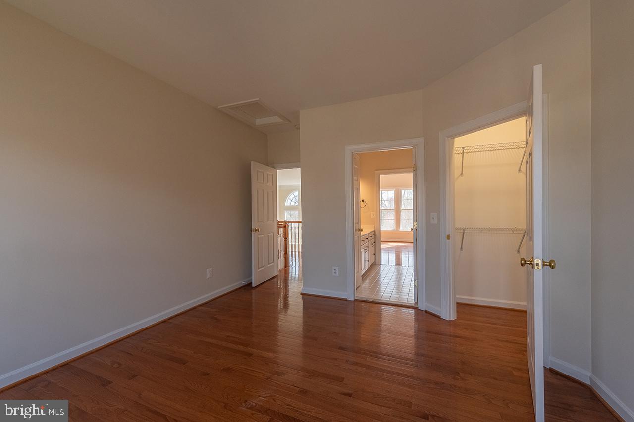 CHAPEL RIDGE - Residential