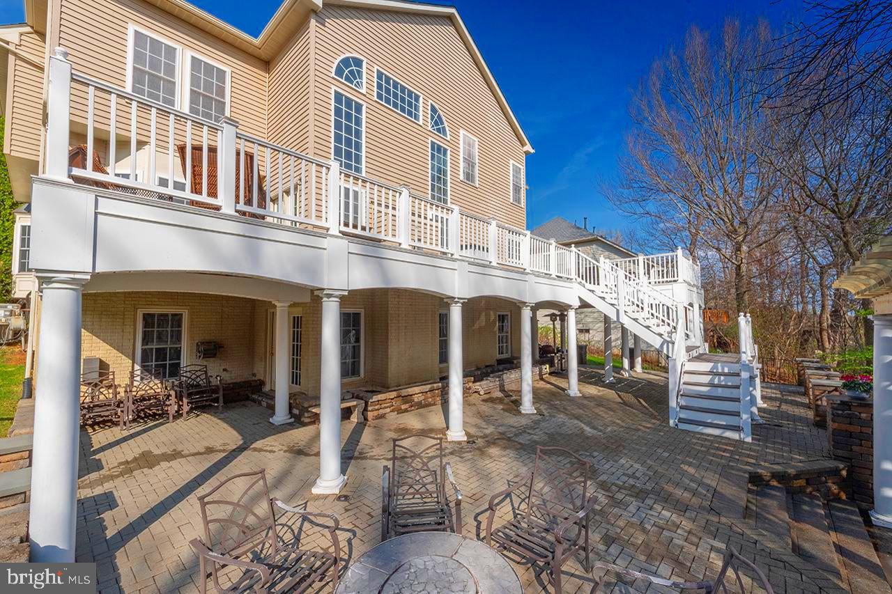 CHAPEL RIDGE - Residential