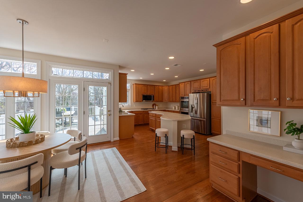 CHAPEL RIDGE - Residential