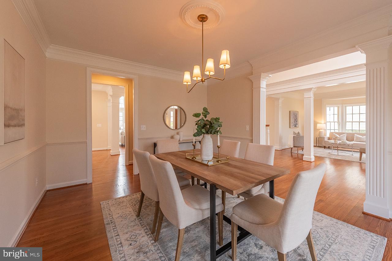 CHAPEL RIDGE - Residential