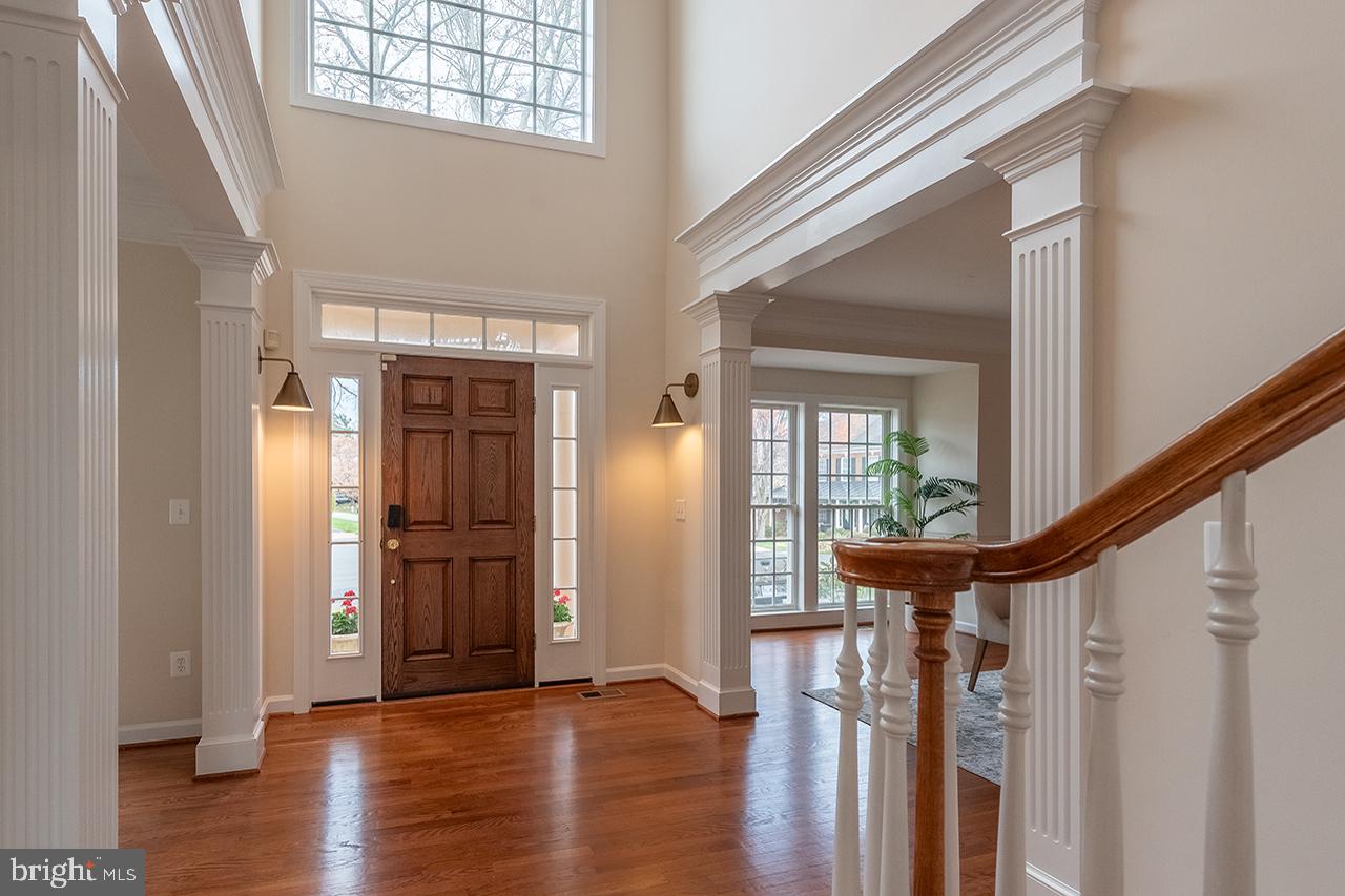 CHAPEL RIDGE - Residential