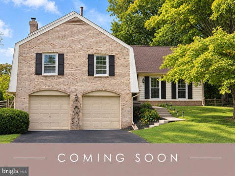Homes For Sale - 9809 Dellcastle Road<br/> Montgomery County, GAITHERSBURG, MD 20886
