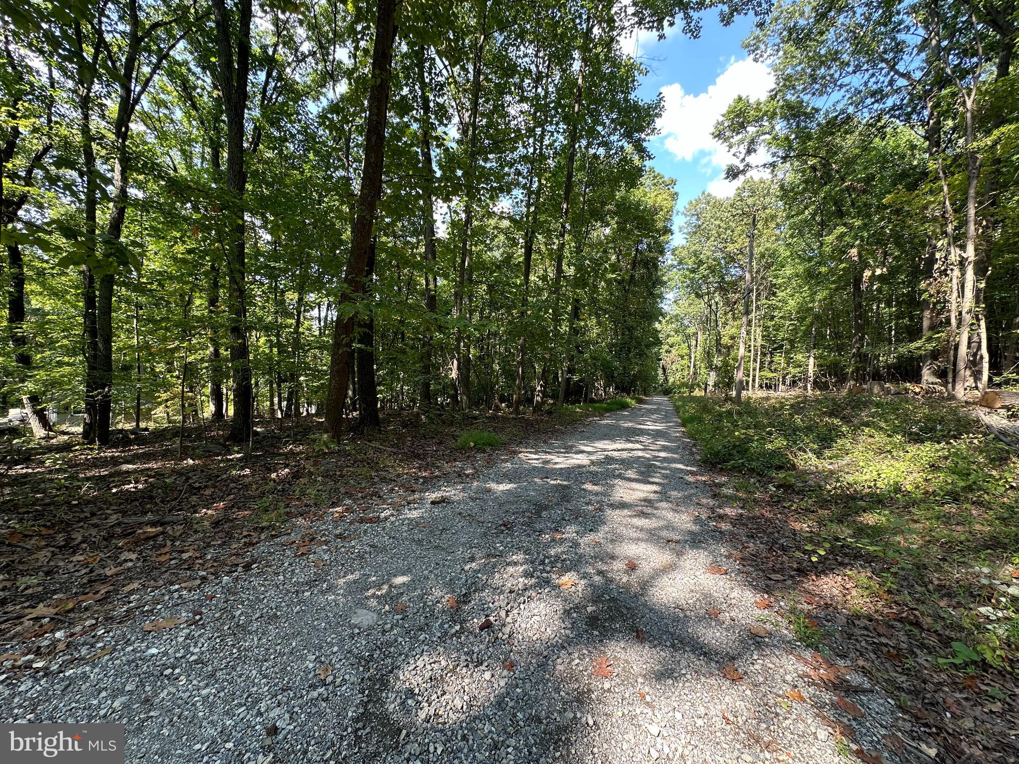 WESTRIDGE HILLS - Land