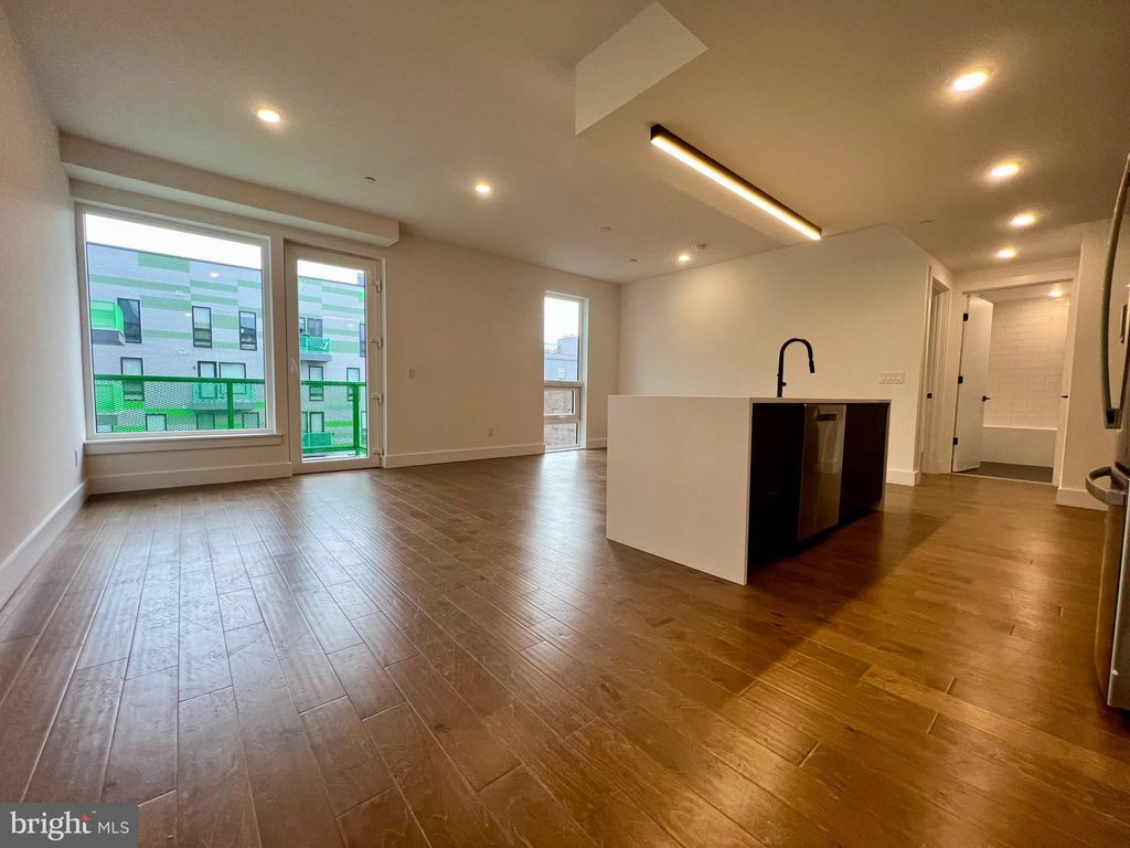 Photo of 1501 N 31st Street #418, PHILADELPHIA, PA 19121 (MLS # PAPH2571906)