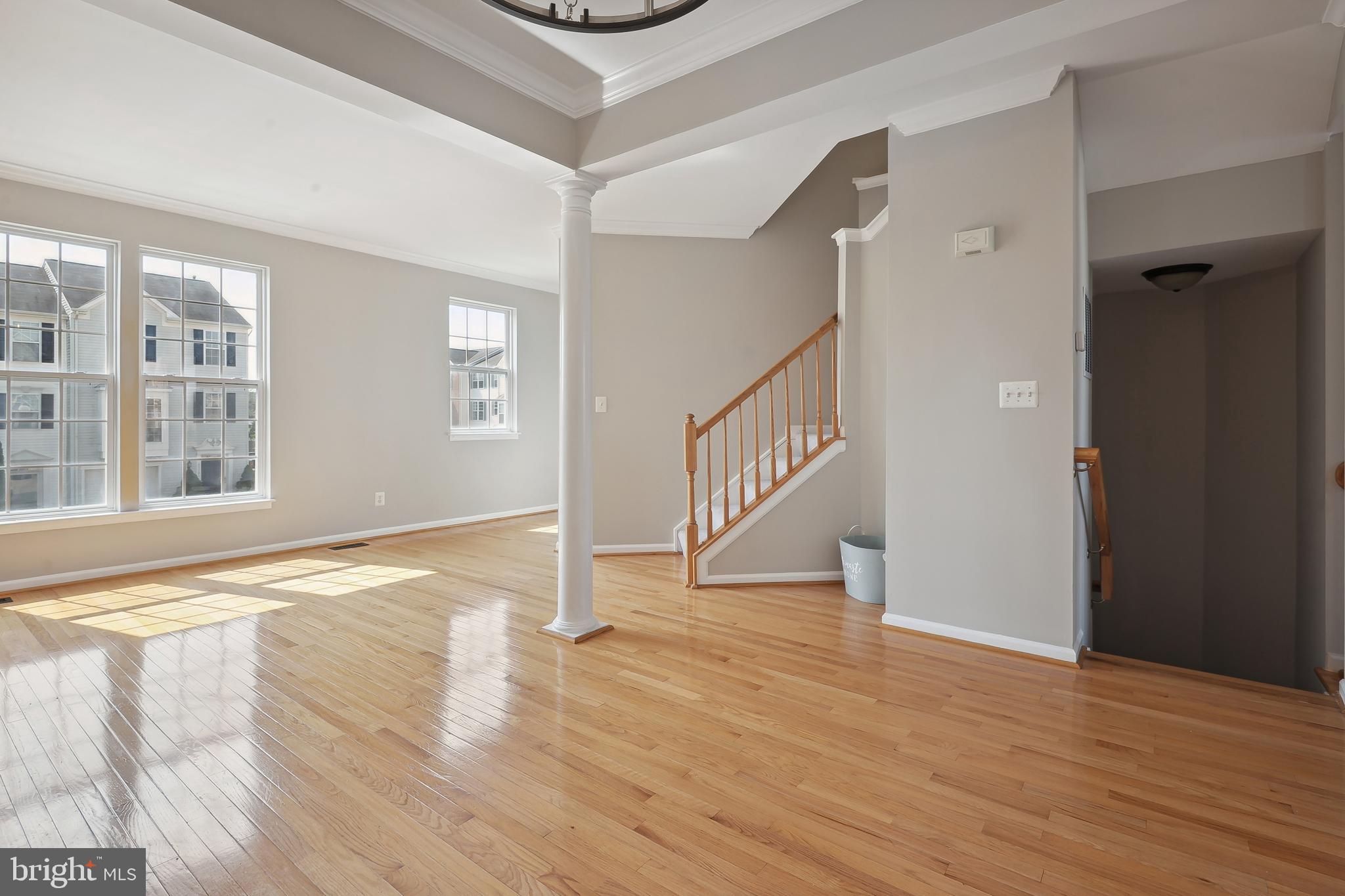 KIRKPATRICK FARMS - Residential