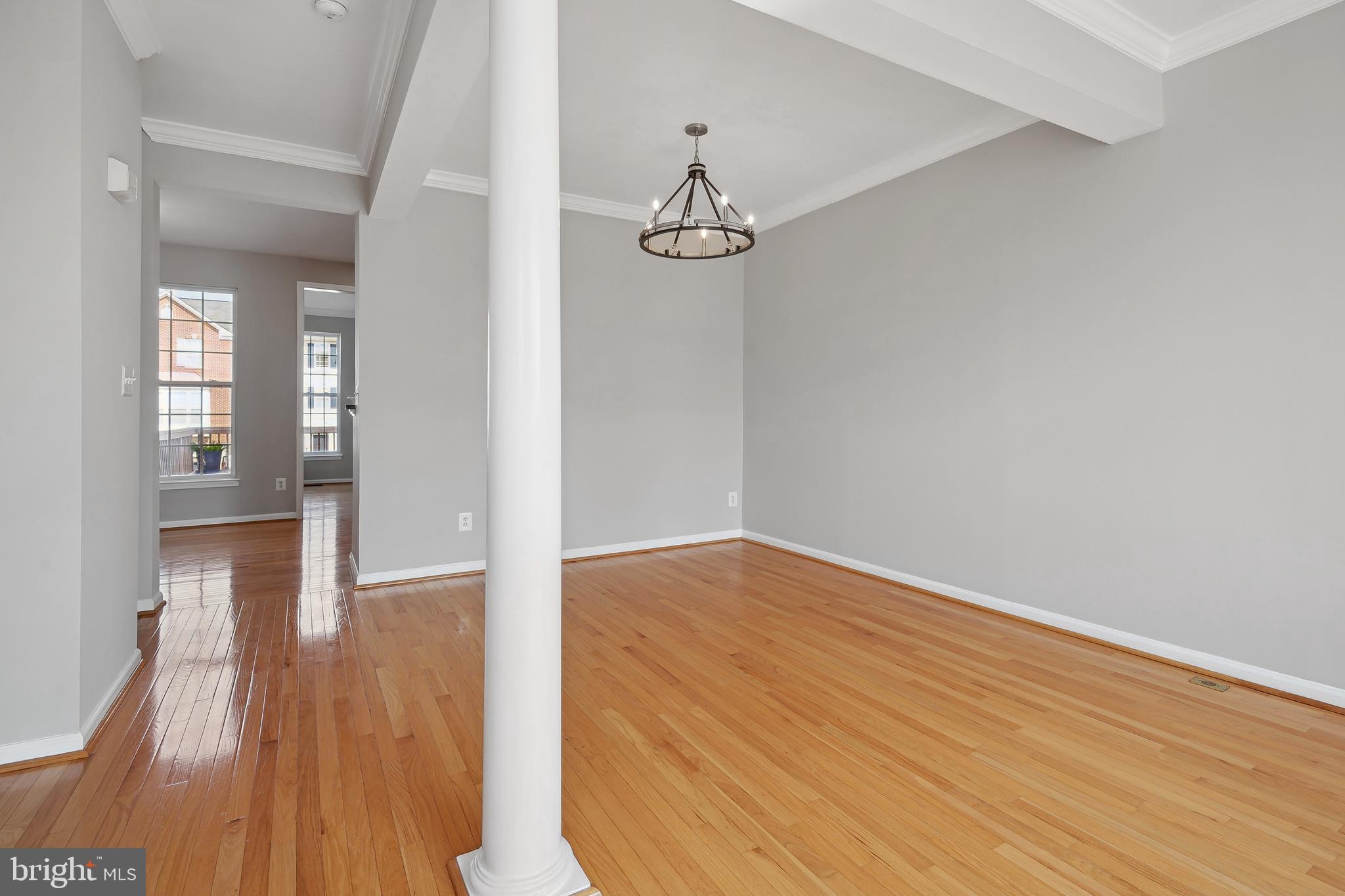 KIRKPATRICK FARMS - Residential