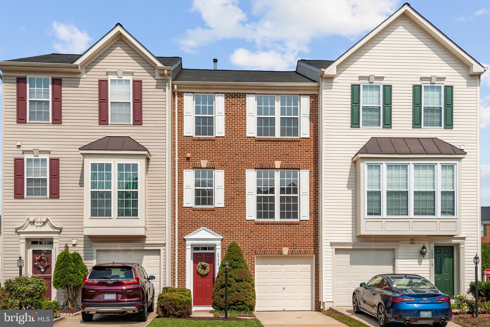 KIRKPATRICK FARMS - Residential