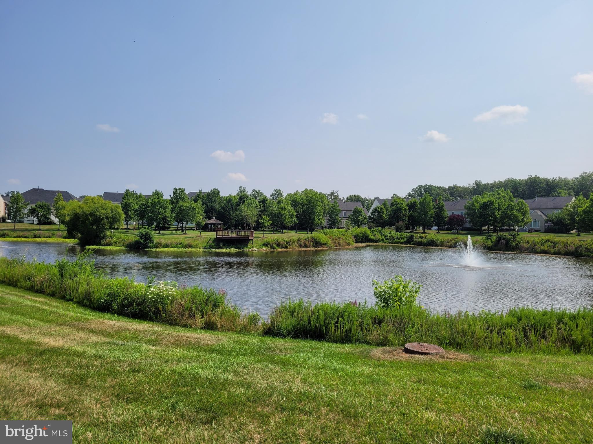 KIRKPATRICK FARMS - Residential