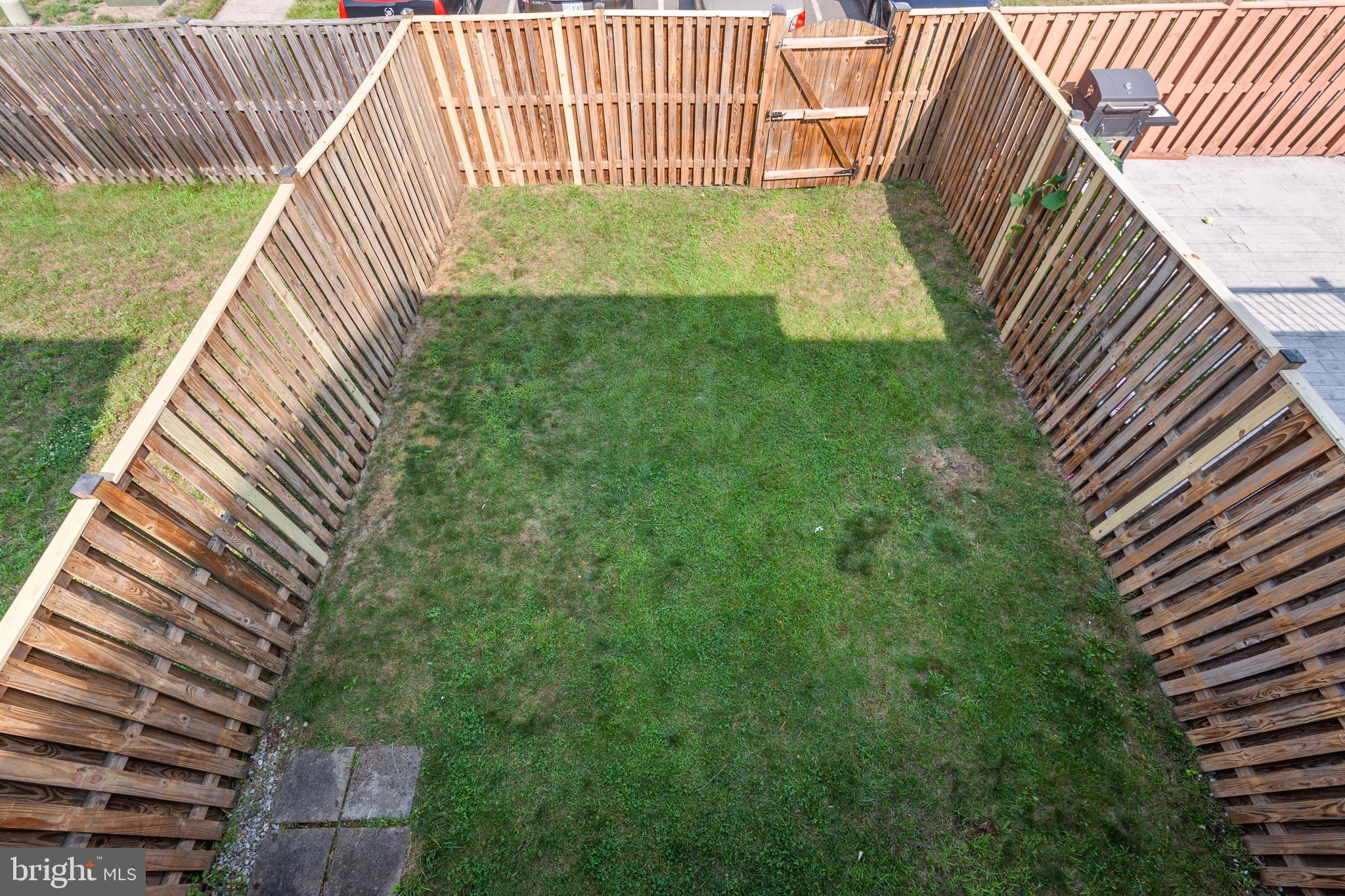 KIRKPATRICK FARMS - Residential