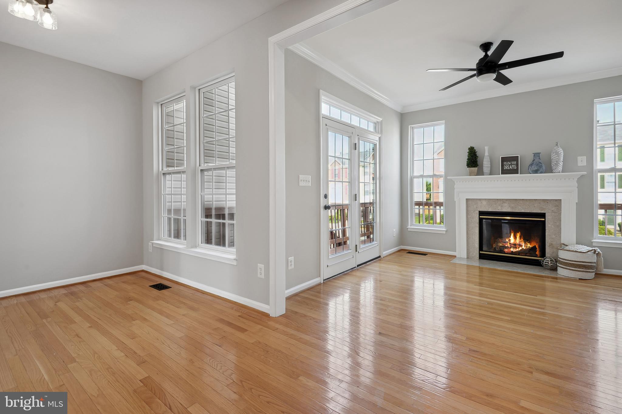 KIRKPATRICK FARMS - Residential