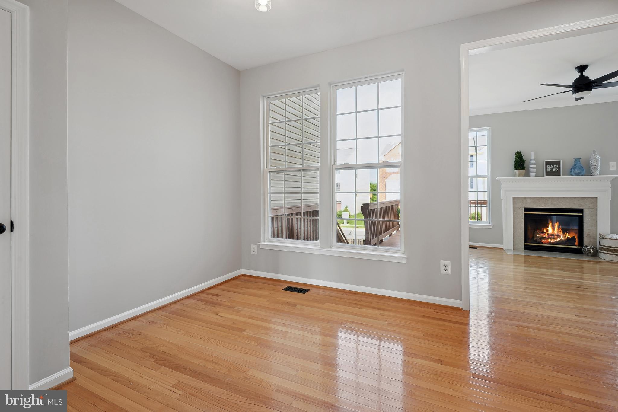 KIRKPATRICK FARMS - Residential