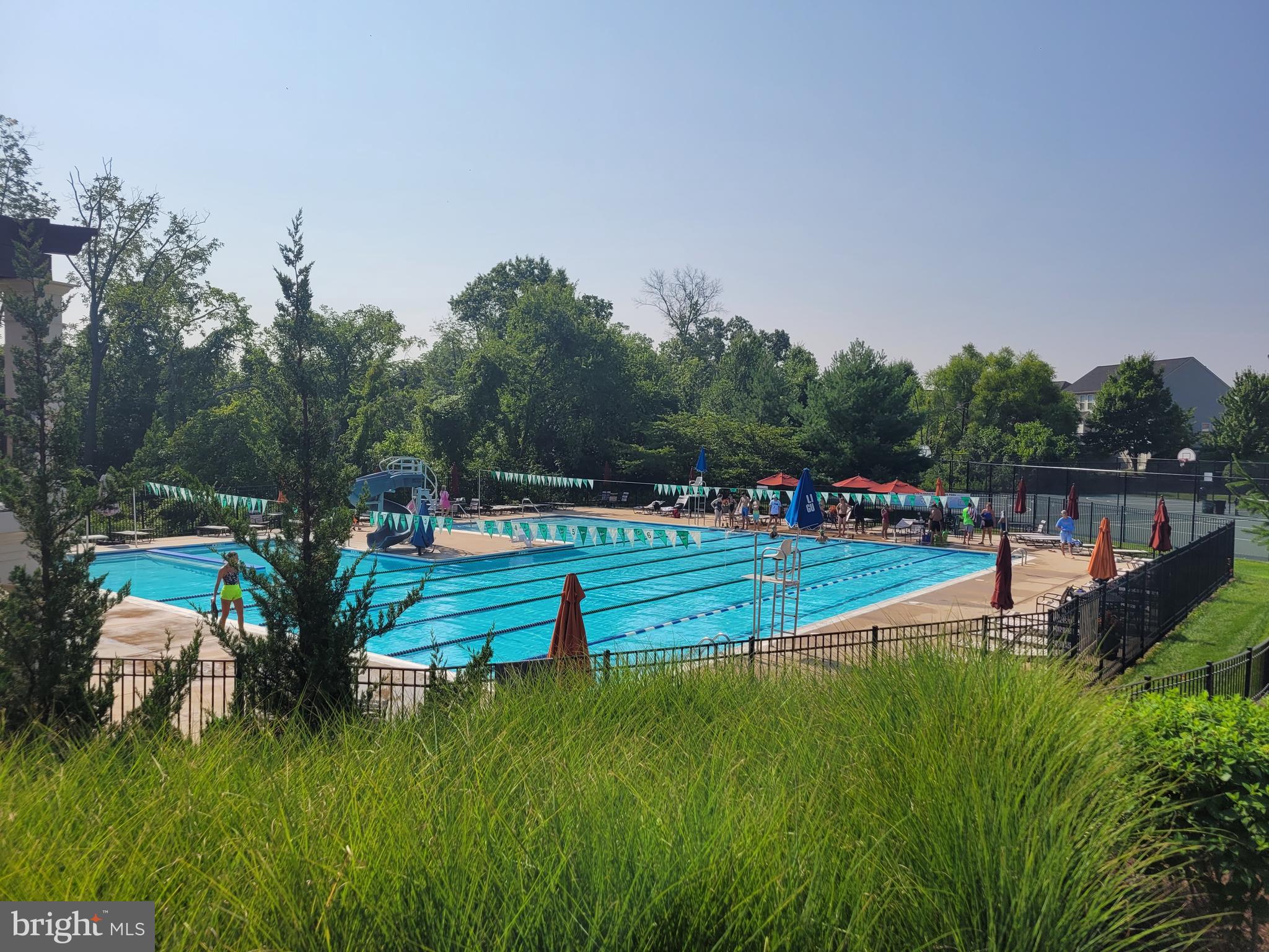 KIRKPATRICK FARMS - Residential