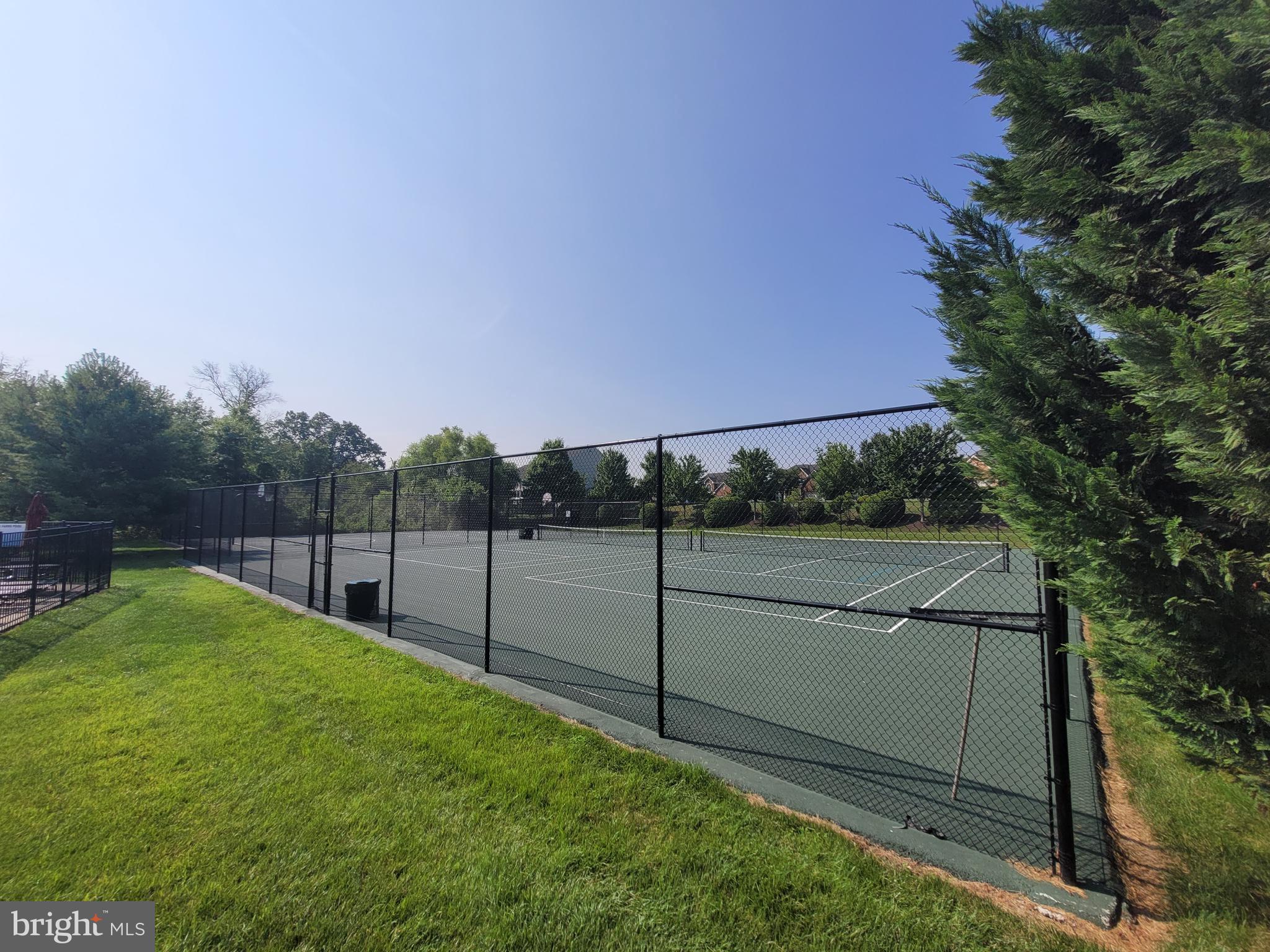 KIRKPATRICK FARMS - Residential