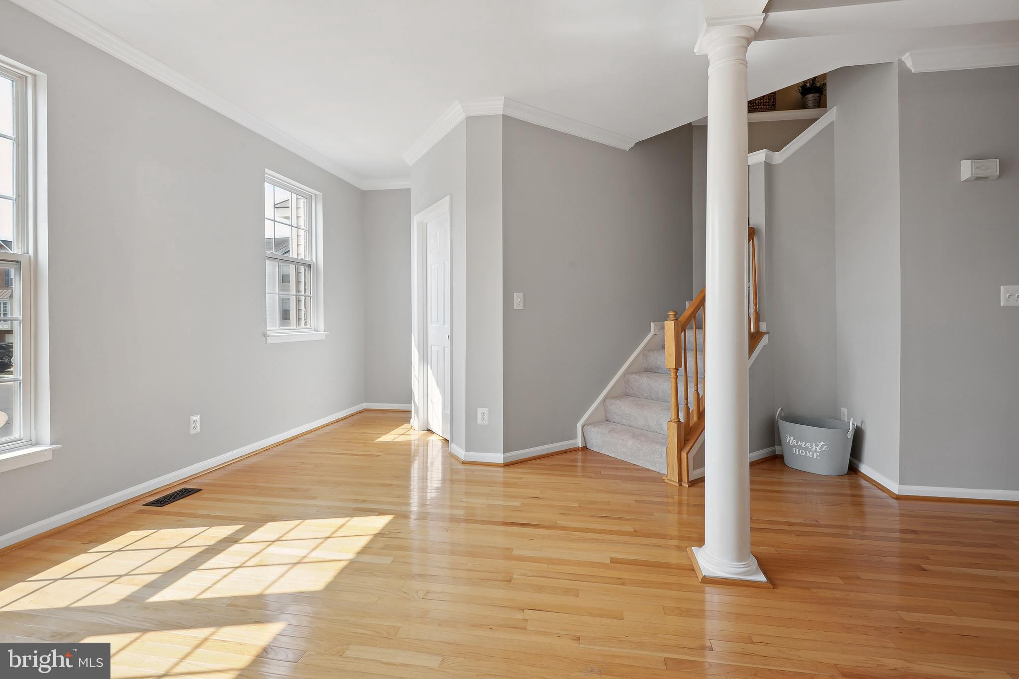 KIRKPATRICK FARMS - Residential