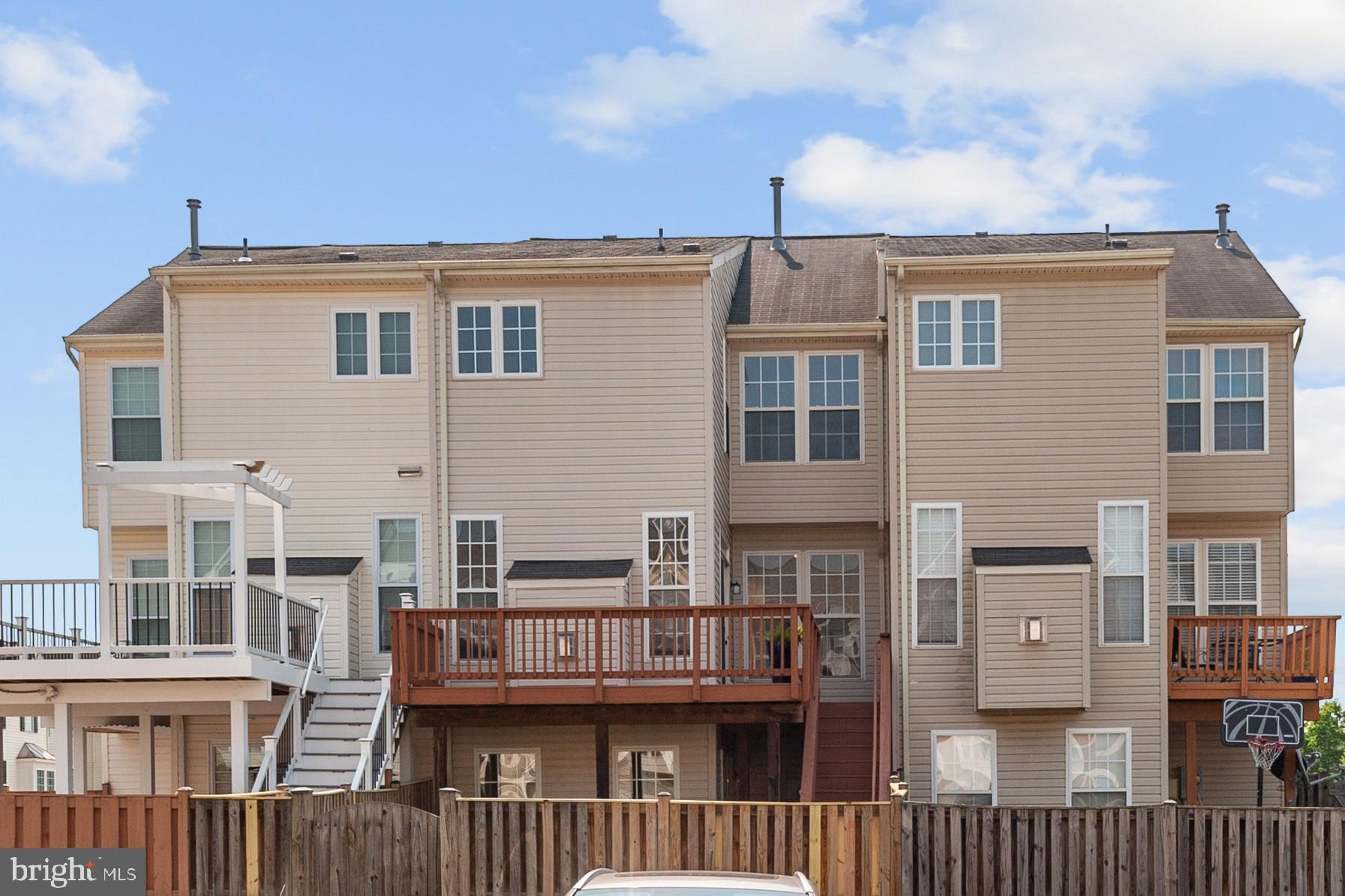 KIRKPATRICK FARMS - Residential