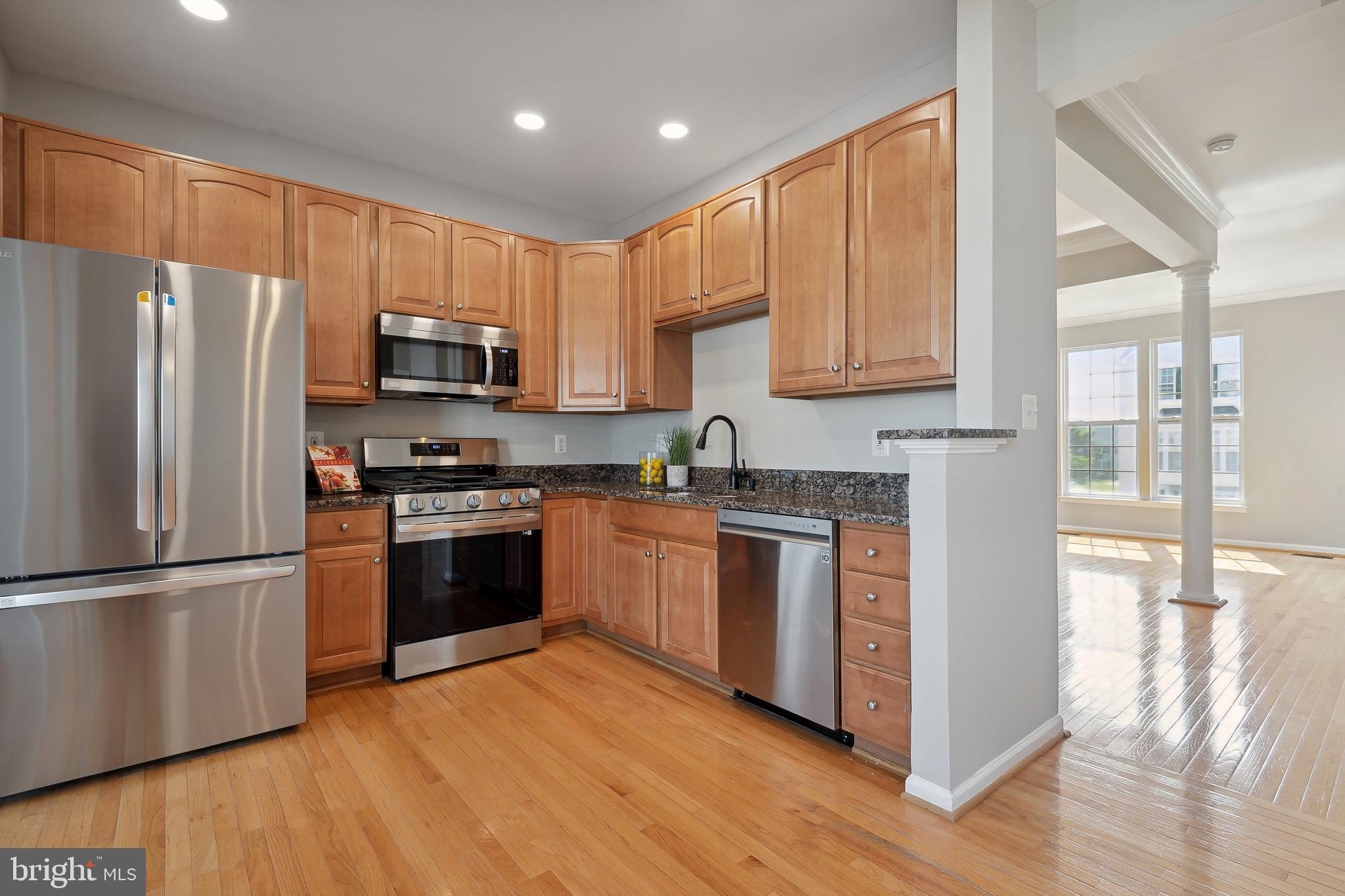 KIRKPATRICK FARMS - Residential