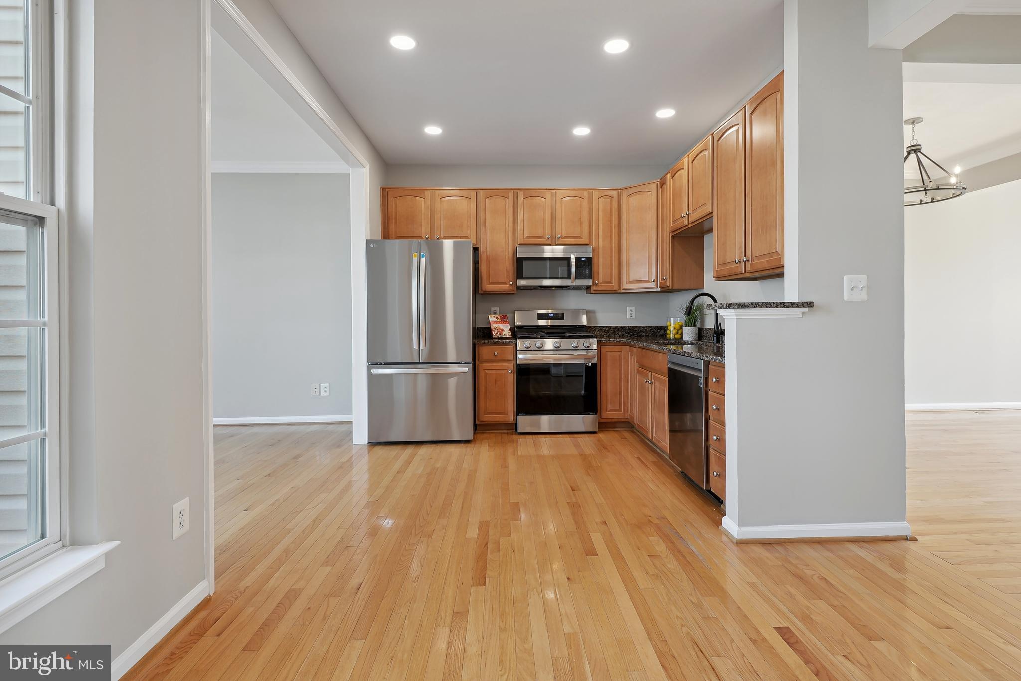 KIRKPATRICK FARMS - Residential