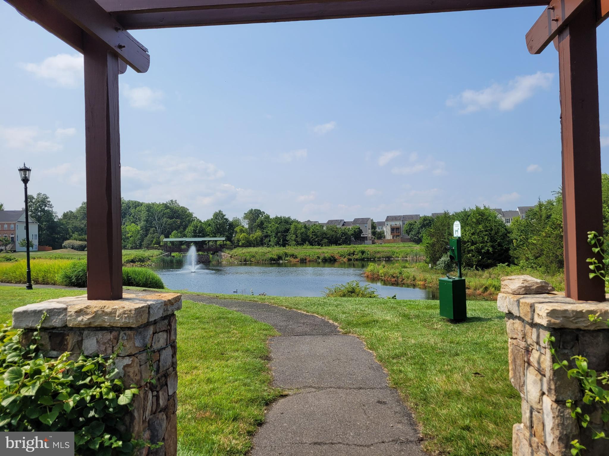 KIRKPATRICK FARMS - Residential