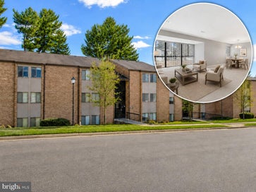18927 MILLS CHOICE ROAD 6 MONTGOMERY VILLAGE MD 20886