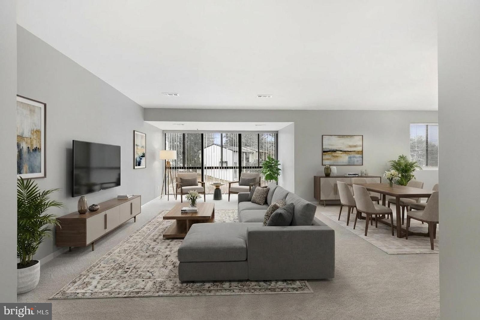 MILLS CHOICE CODM - Residential