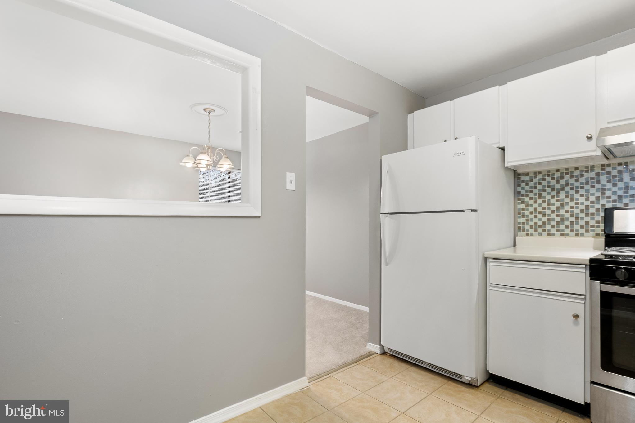 MILLS CHOICE CODM - Residential