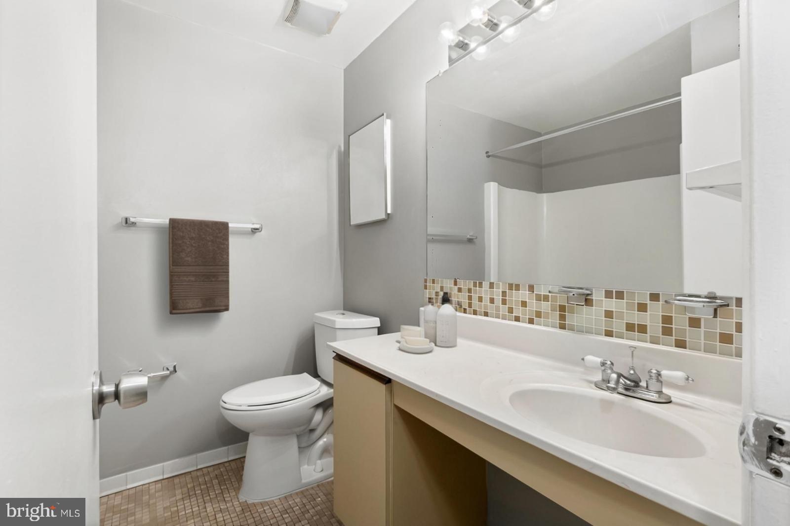 MILLS CHOICE CODM - Residential