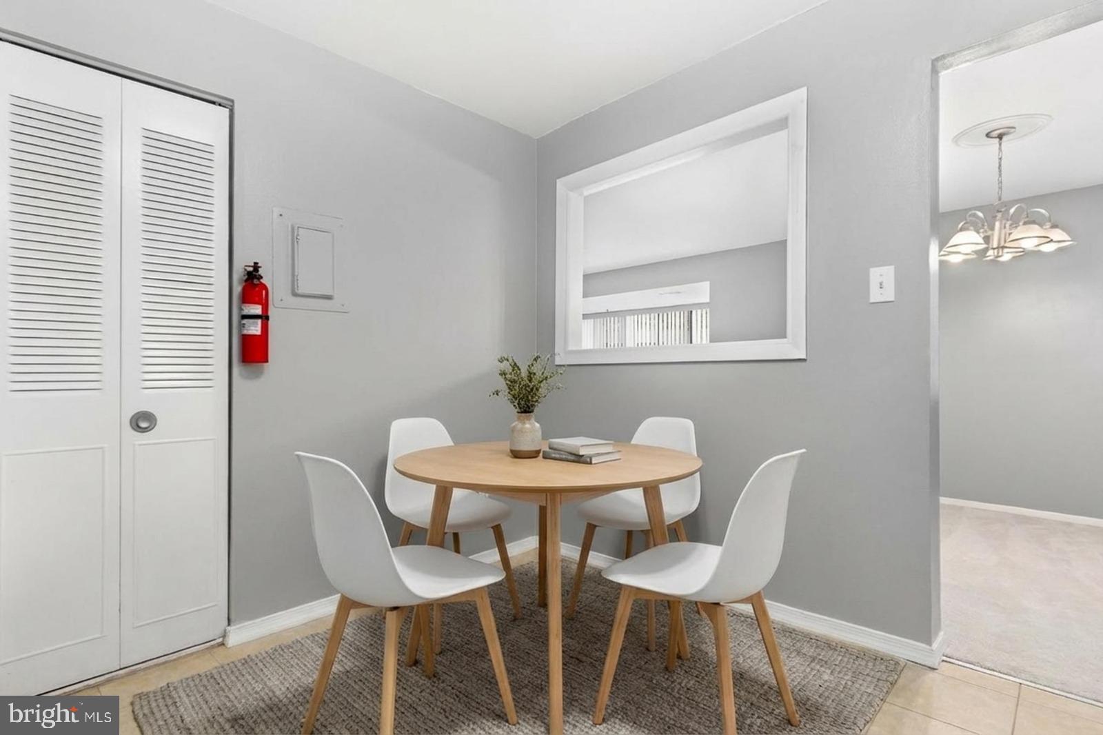 MILLS CHOICE CODM - Residential