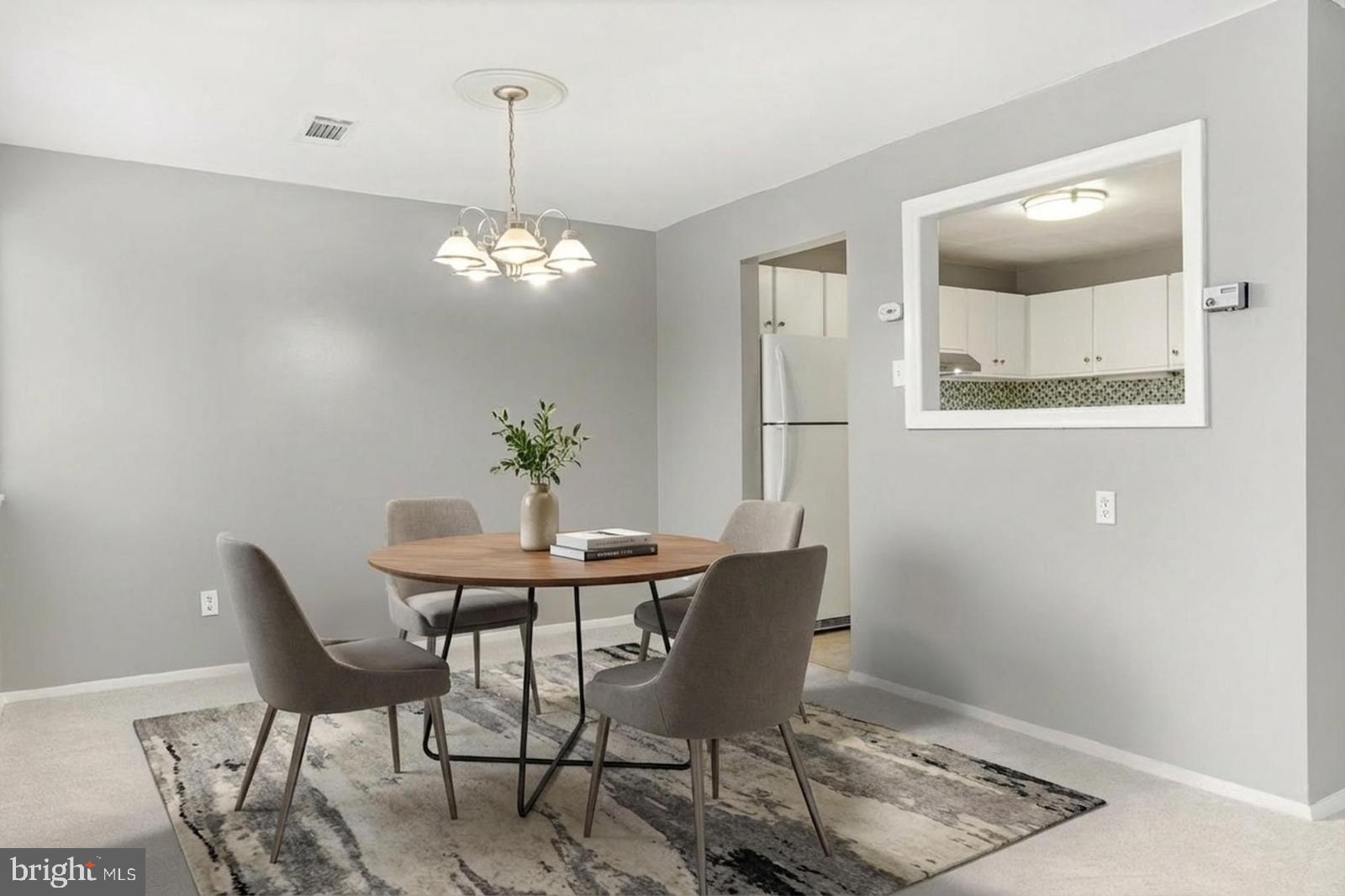 MILLS CHOICE CODM - Residential