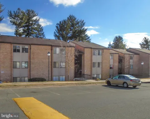 18927 Mills Choice Road Unit 6, Montgomery Village, MD MLS: MDMC2219446