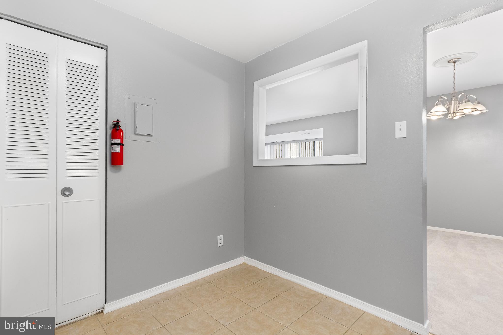 MILLS CHOICE CODM - Residential