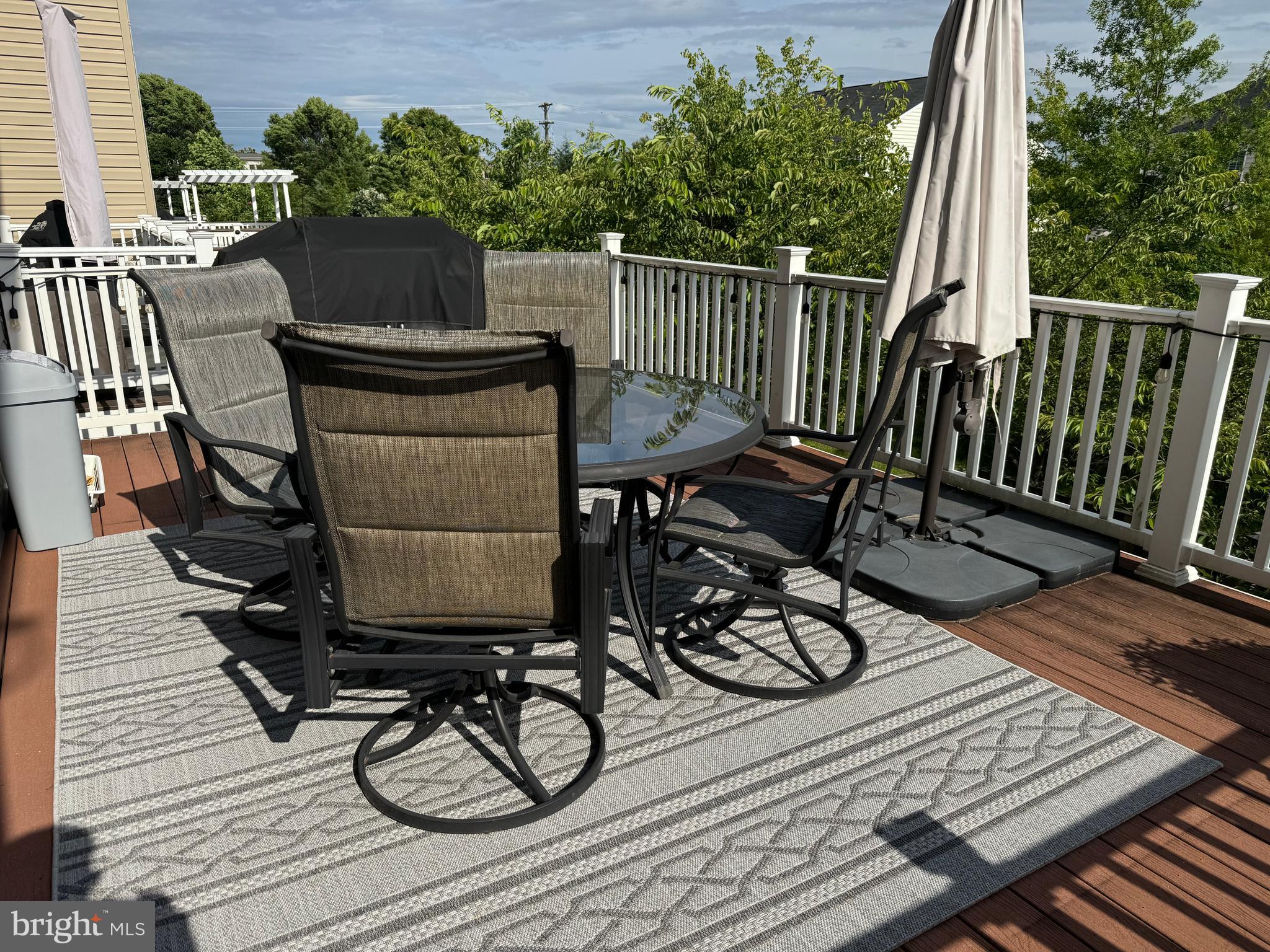 BRAMBLETON - Residential Lease