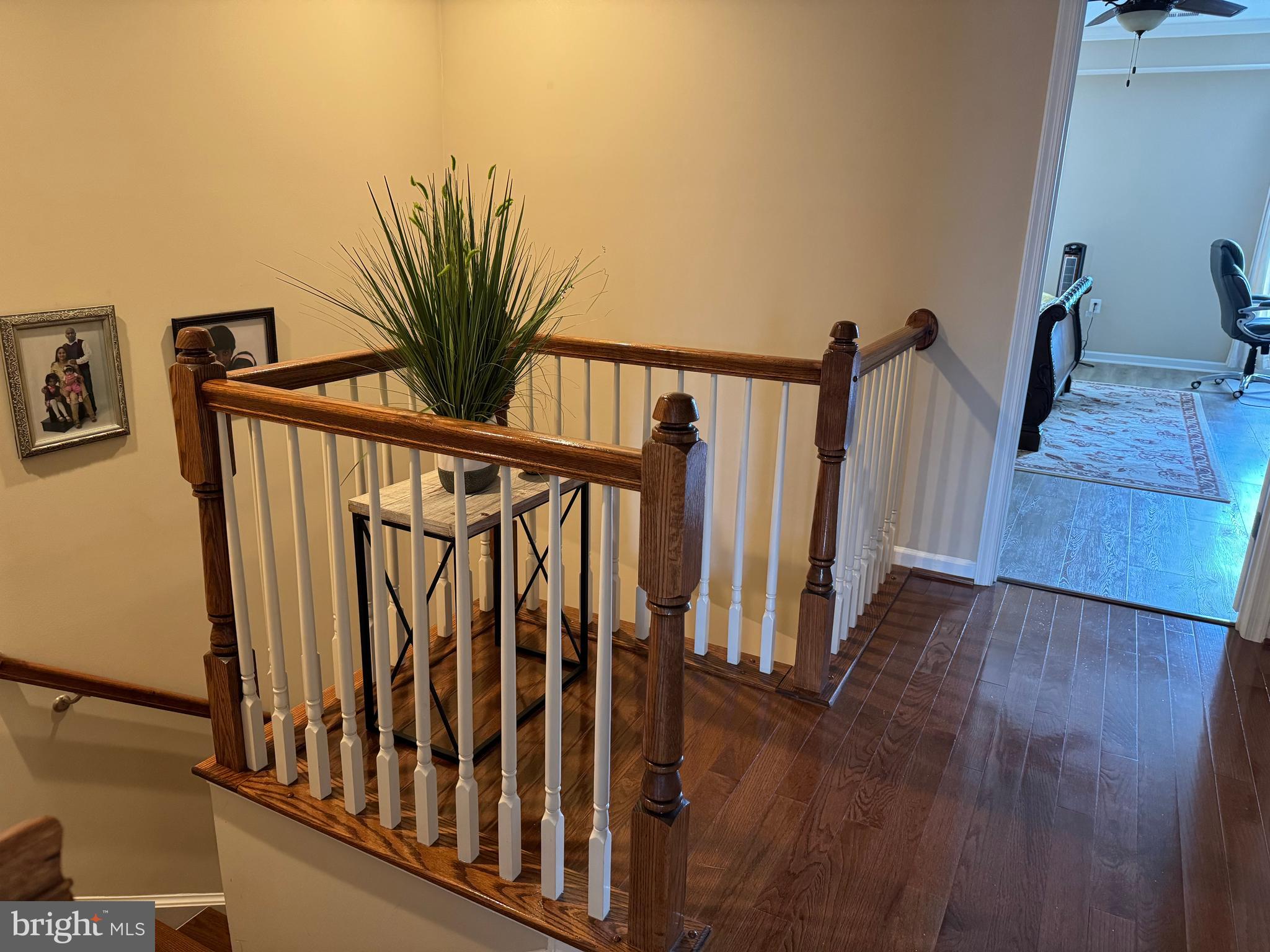 BRAMBLETON - Residential Lease