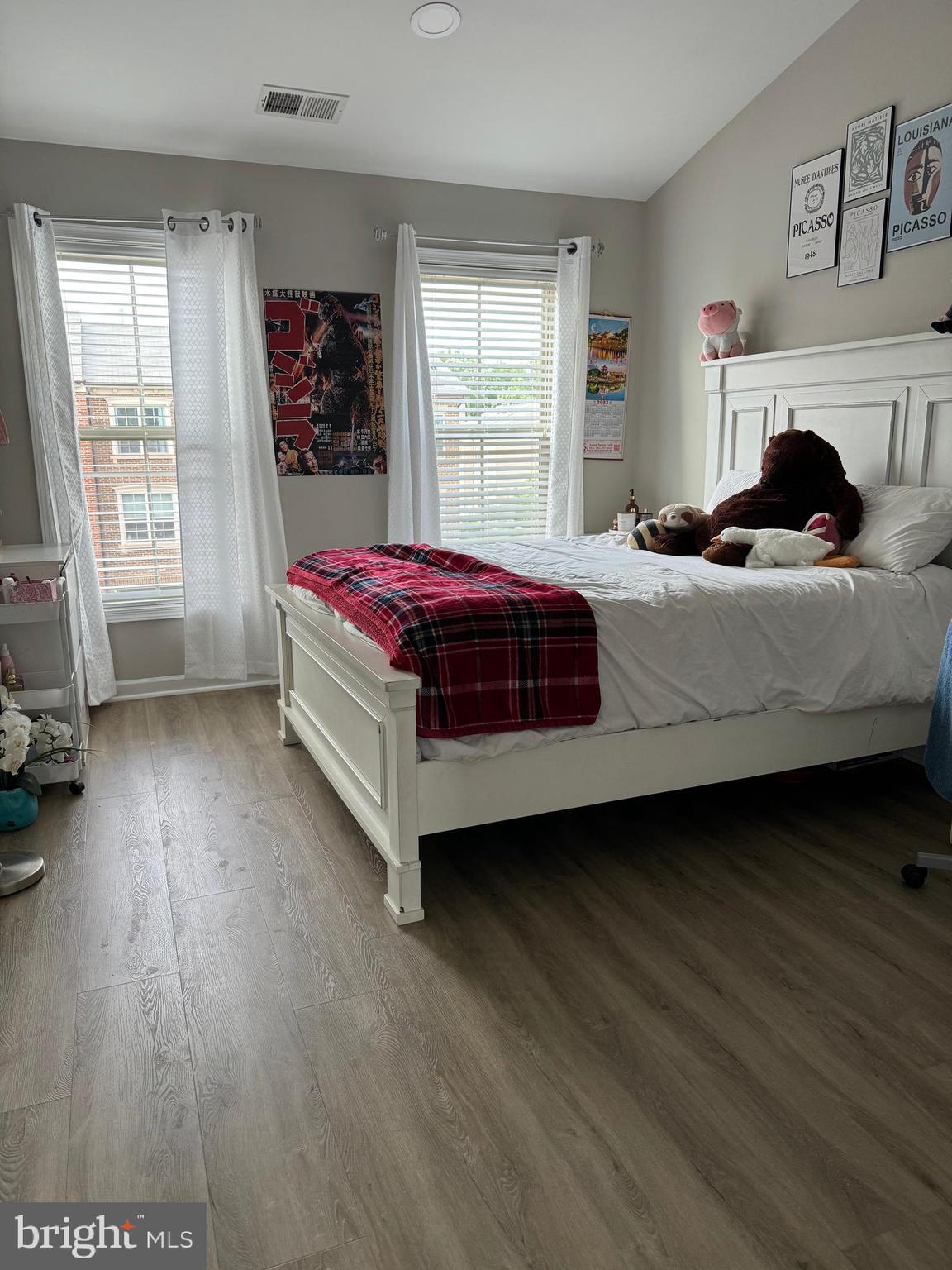 BRAMBLETON - Residential Lease