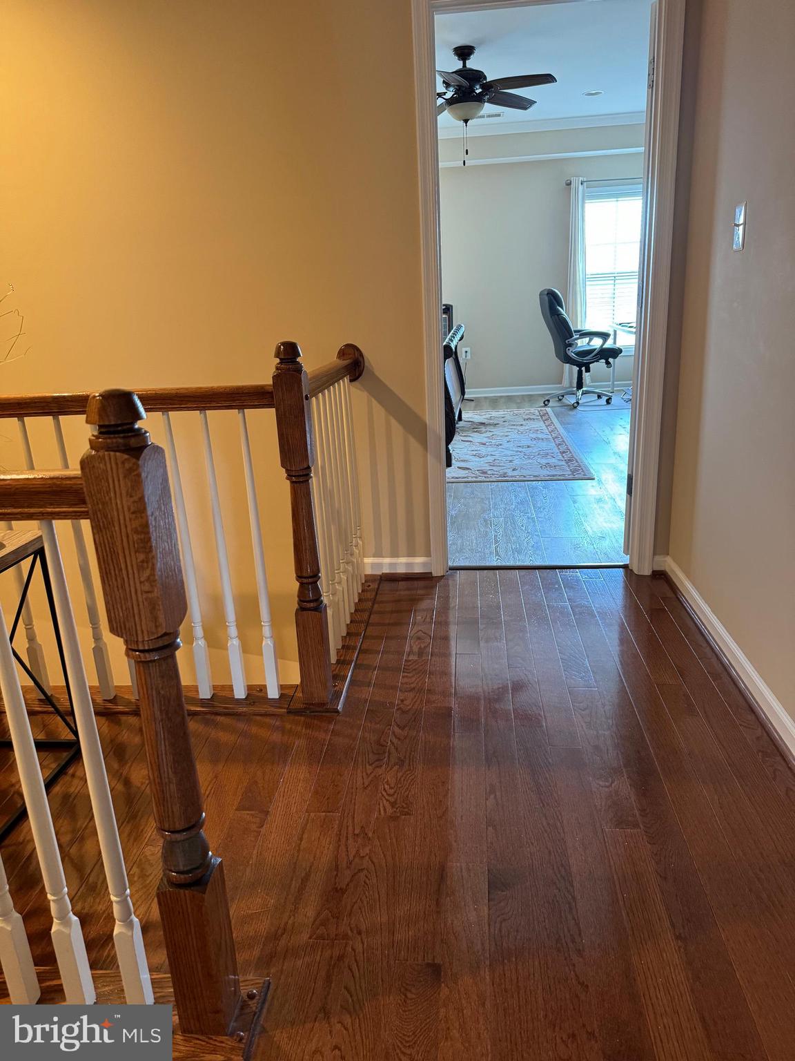 BRAMBLETON - Residential Lease