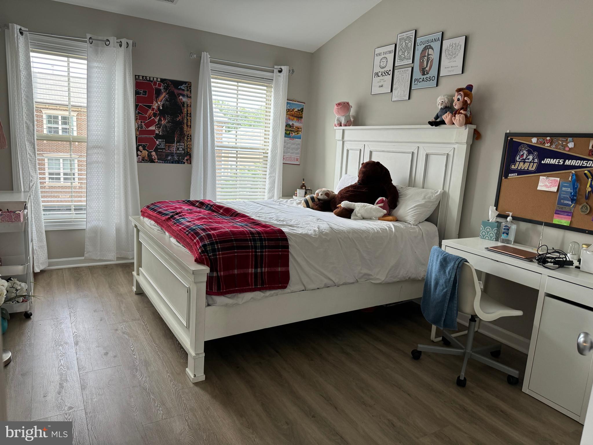 BRAMBLETON - Residential Lease