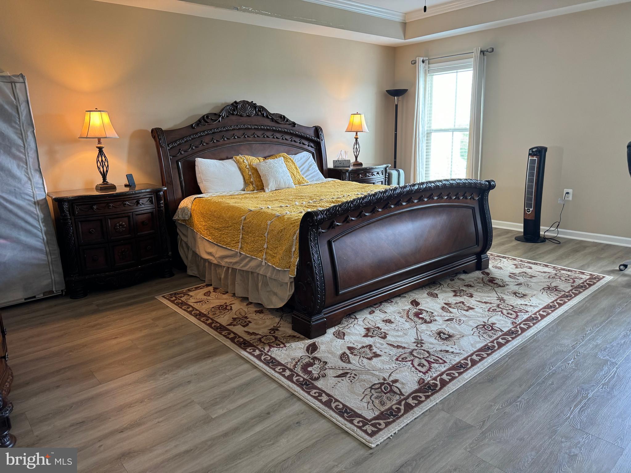 BRAMBLETON - Residential Lease