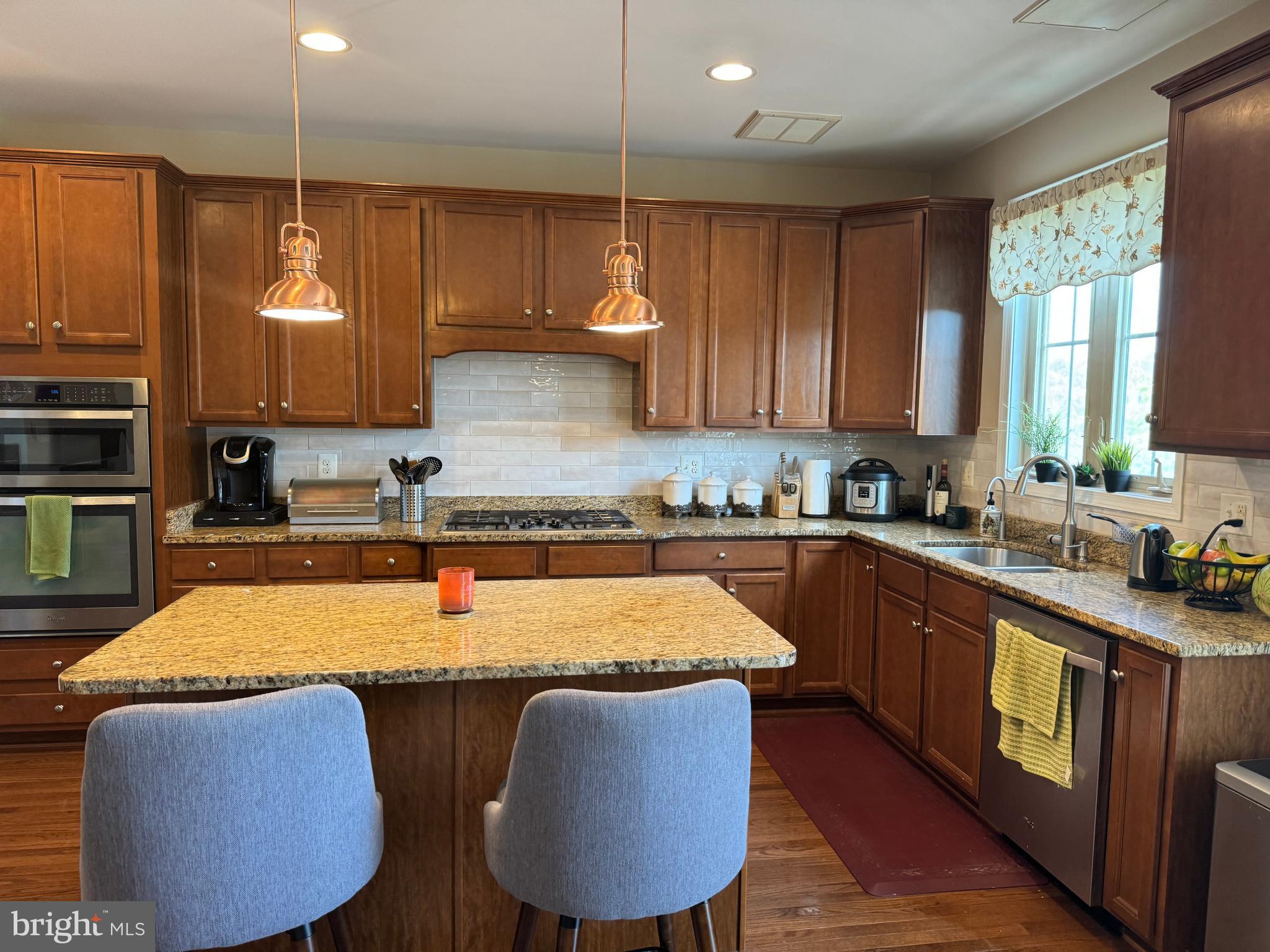 BRAMBLETON - Residential Lease