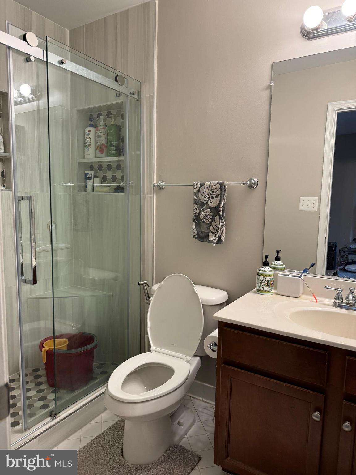 BRAMBLETON - Residential Lease