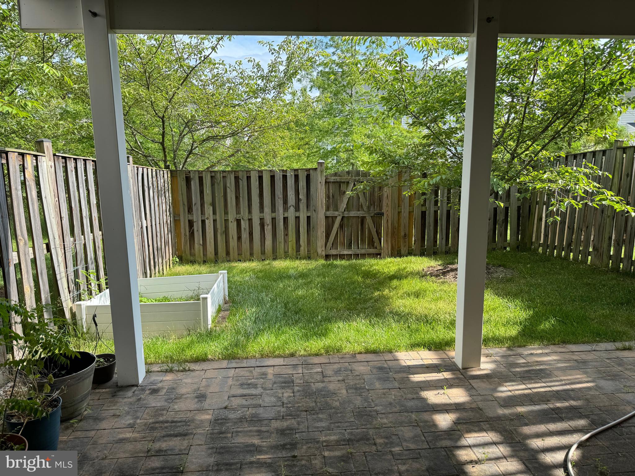 BRAMBLETON - Residential Lease