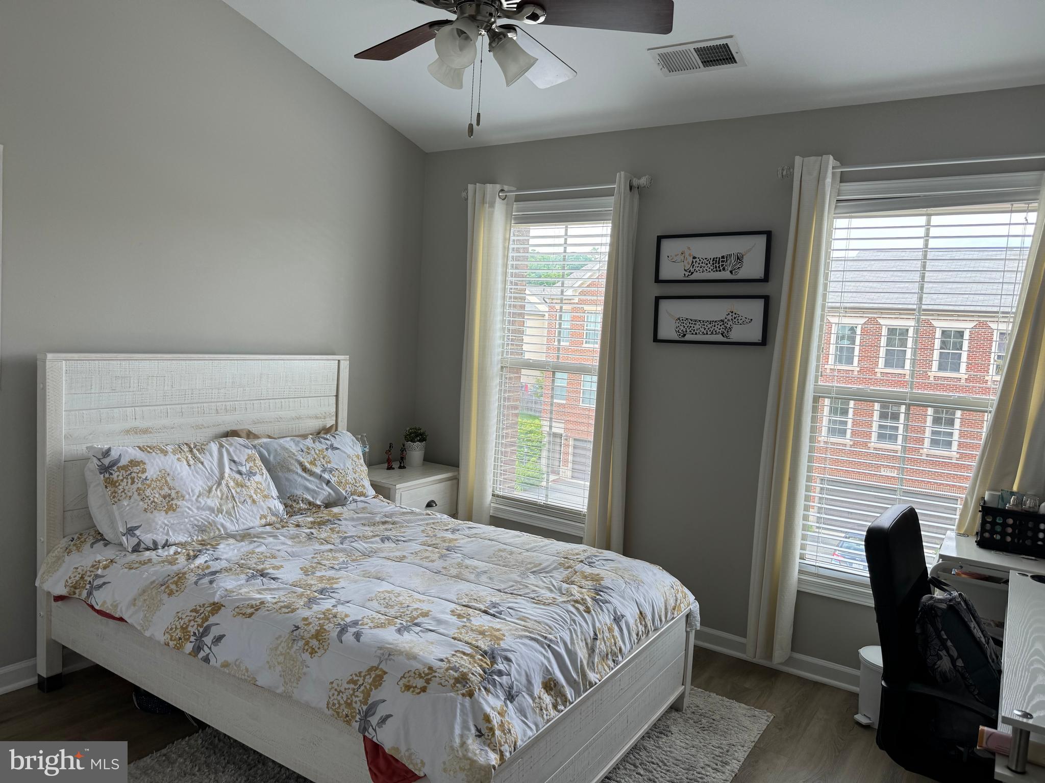 BRAMBLETON - Residential Lease