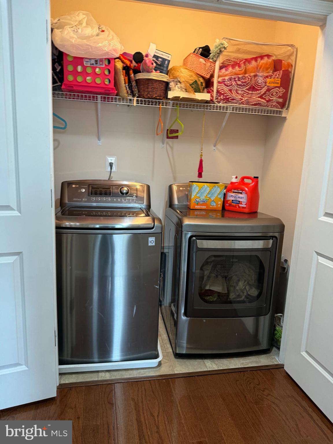 BRAMBLETON - Residential Lease