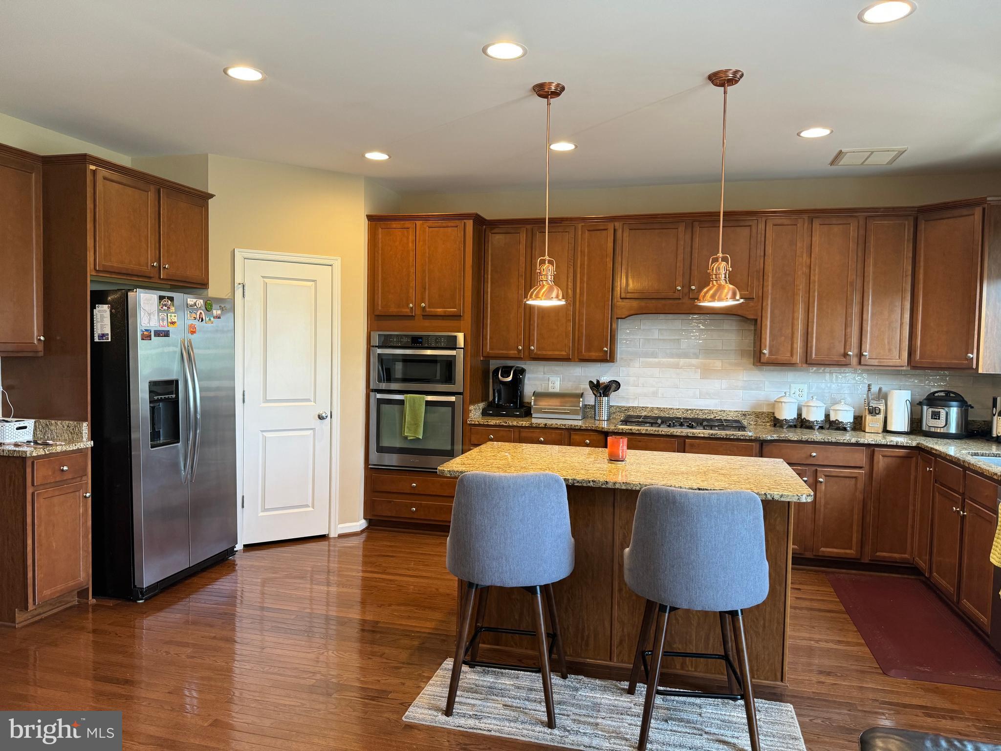 BRAMBLETON - Residential Lease