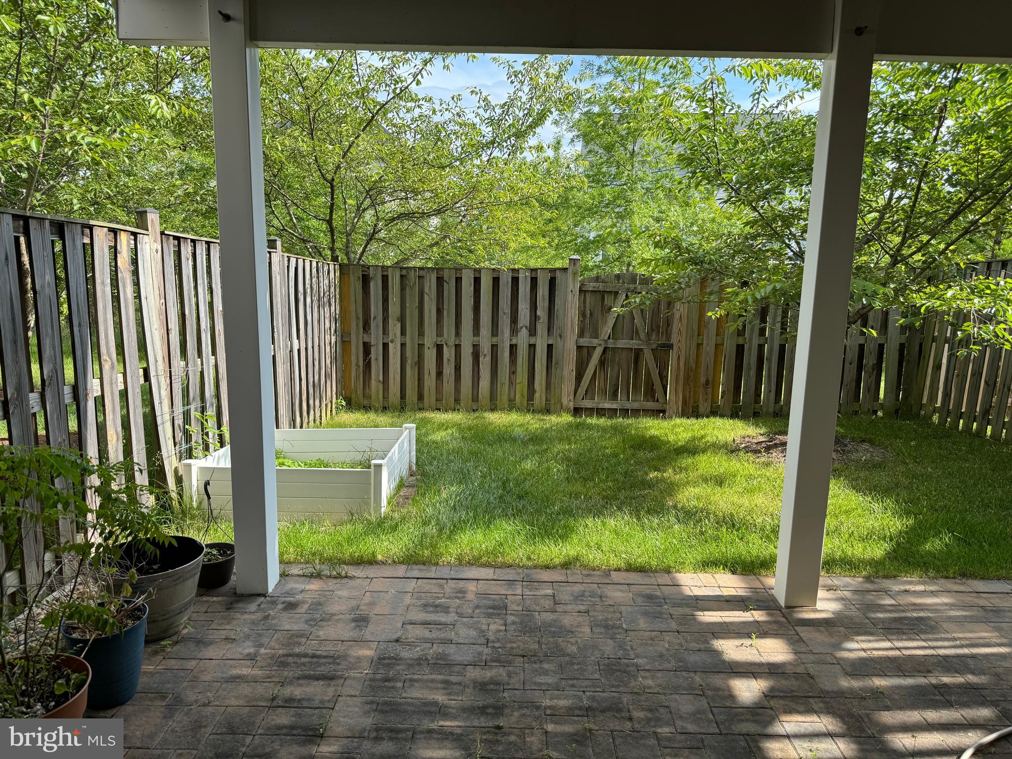 BRAMBLETON - Residential Lease