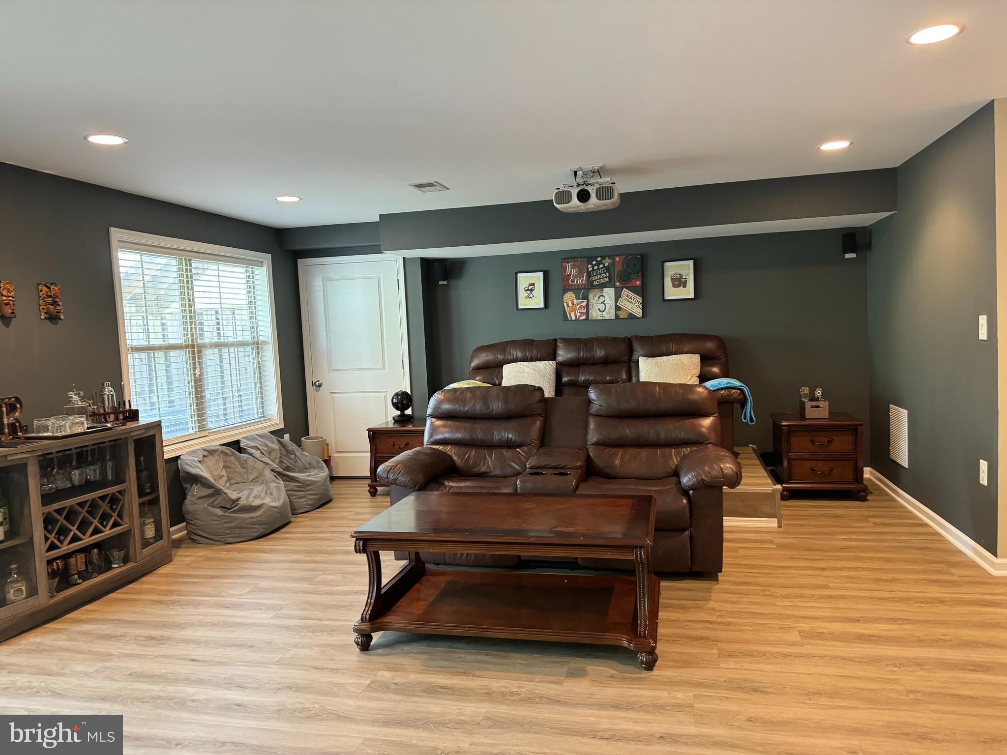 BRAMBLETON - Residential Lease