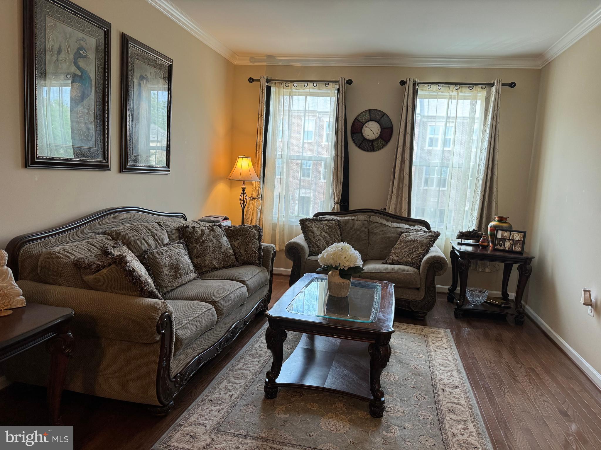 BRAMBLETON - Residential Lease