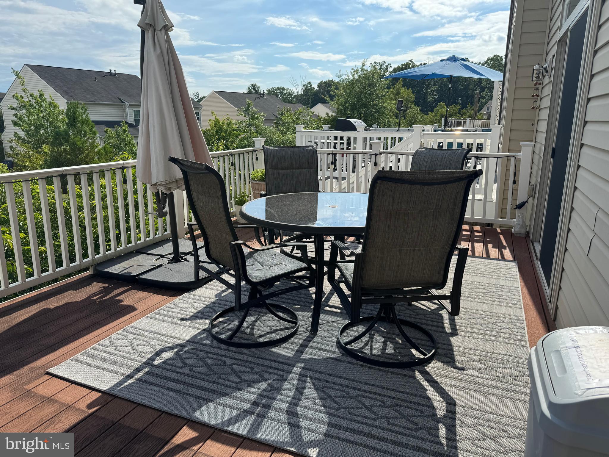 BRAMBLETON - Residential Lease