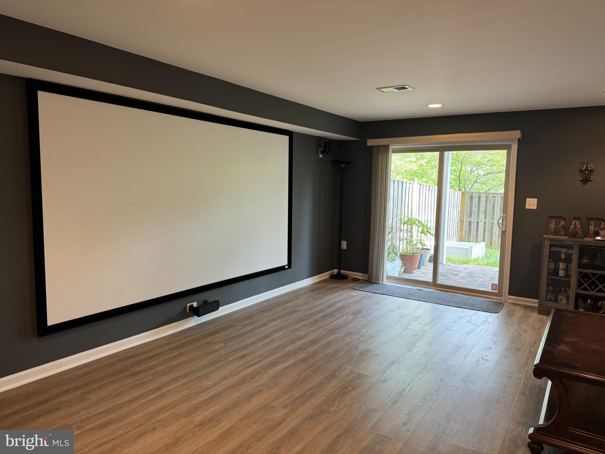 BRAMBLETON - Residential Lease