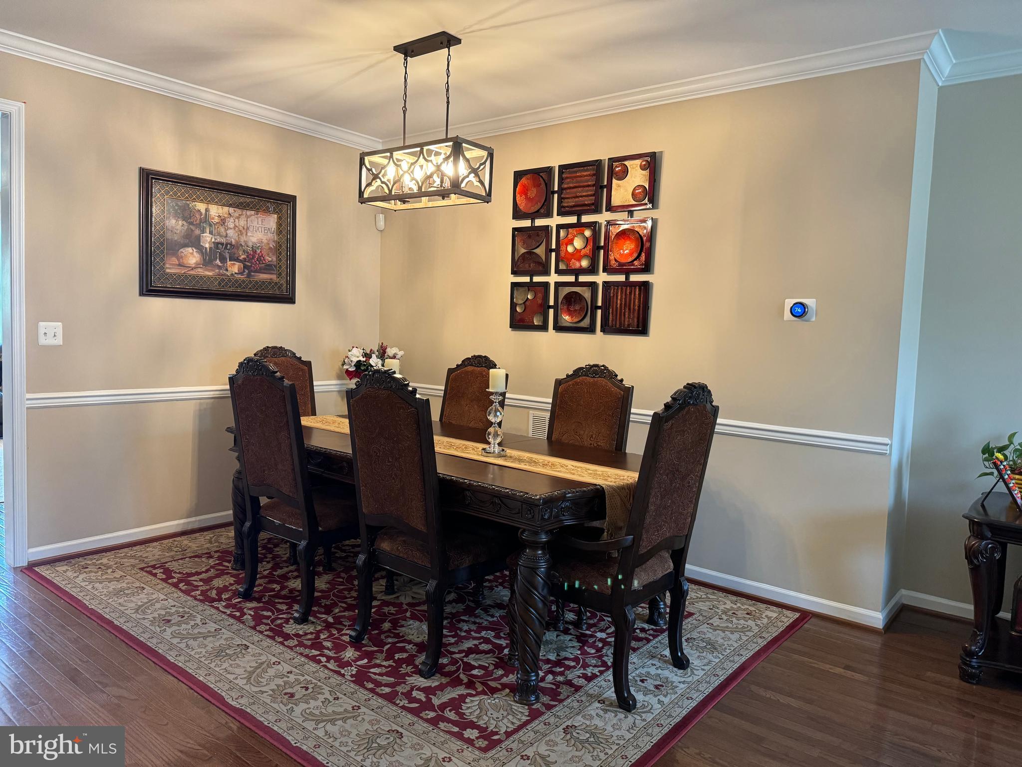 BRAMBLETON - Residential Lease