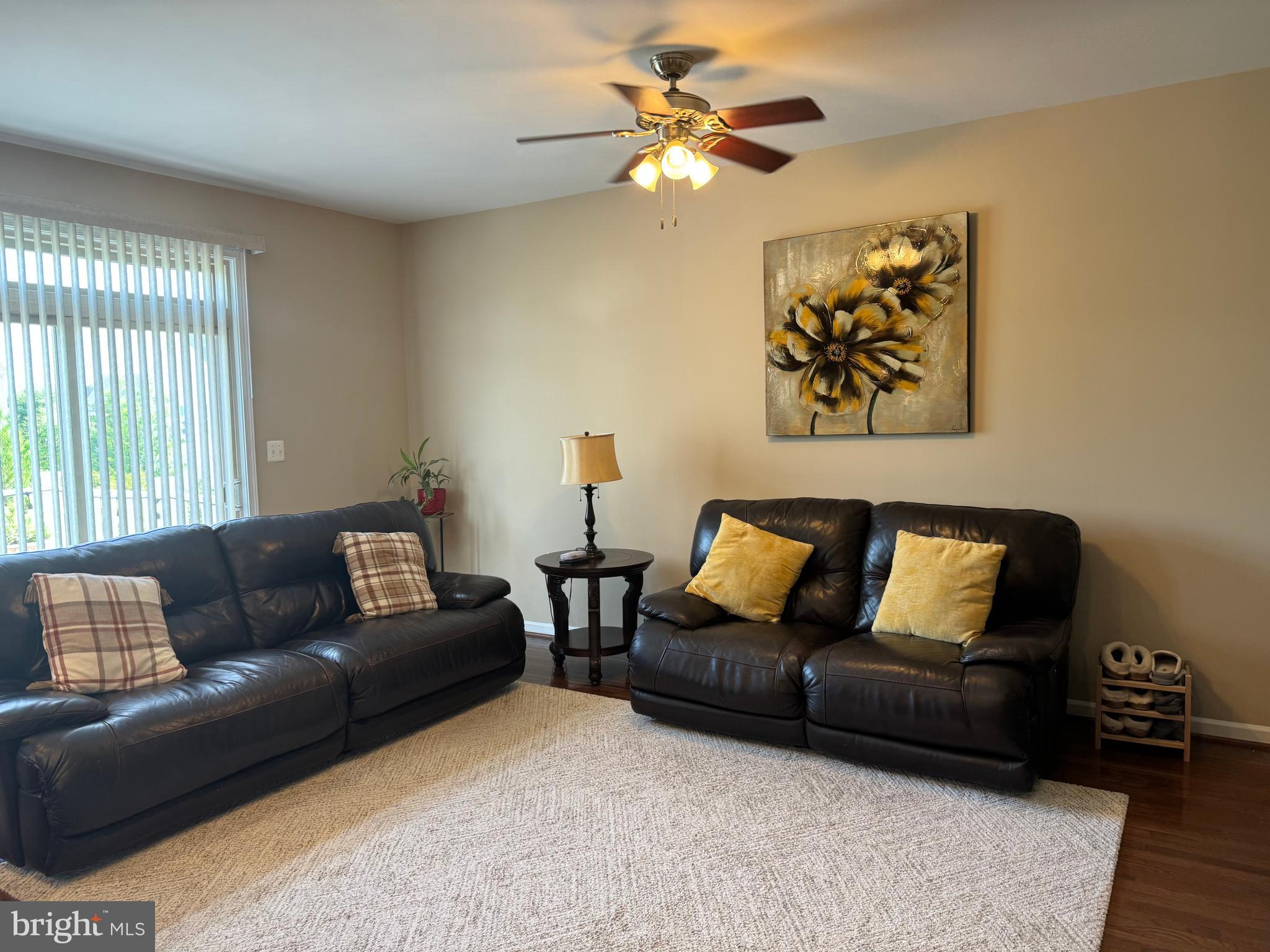 BRAMBLETON - Residential Lease