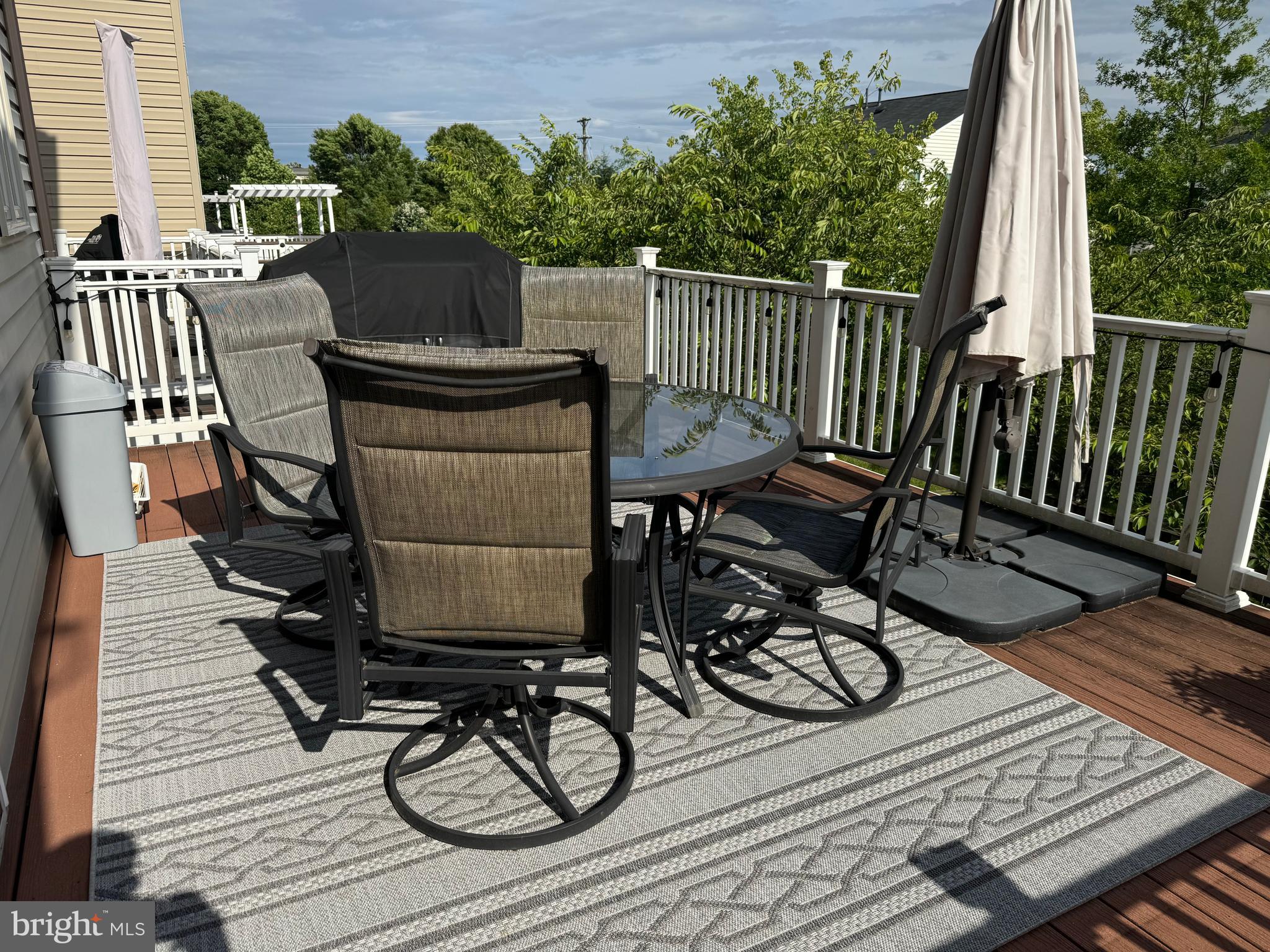 BRAMBLETON - Residential Lease